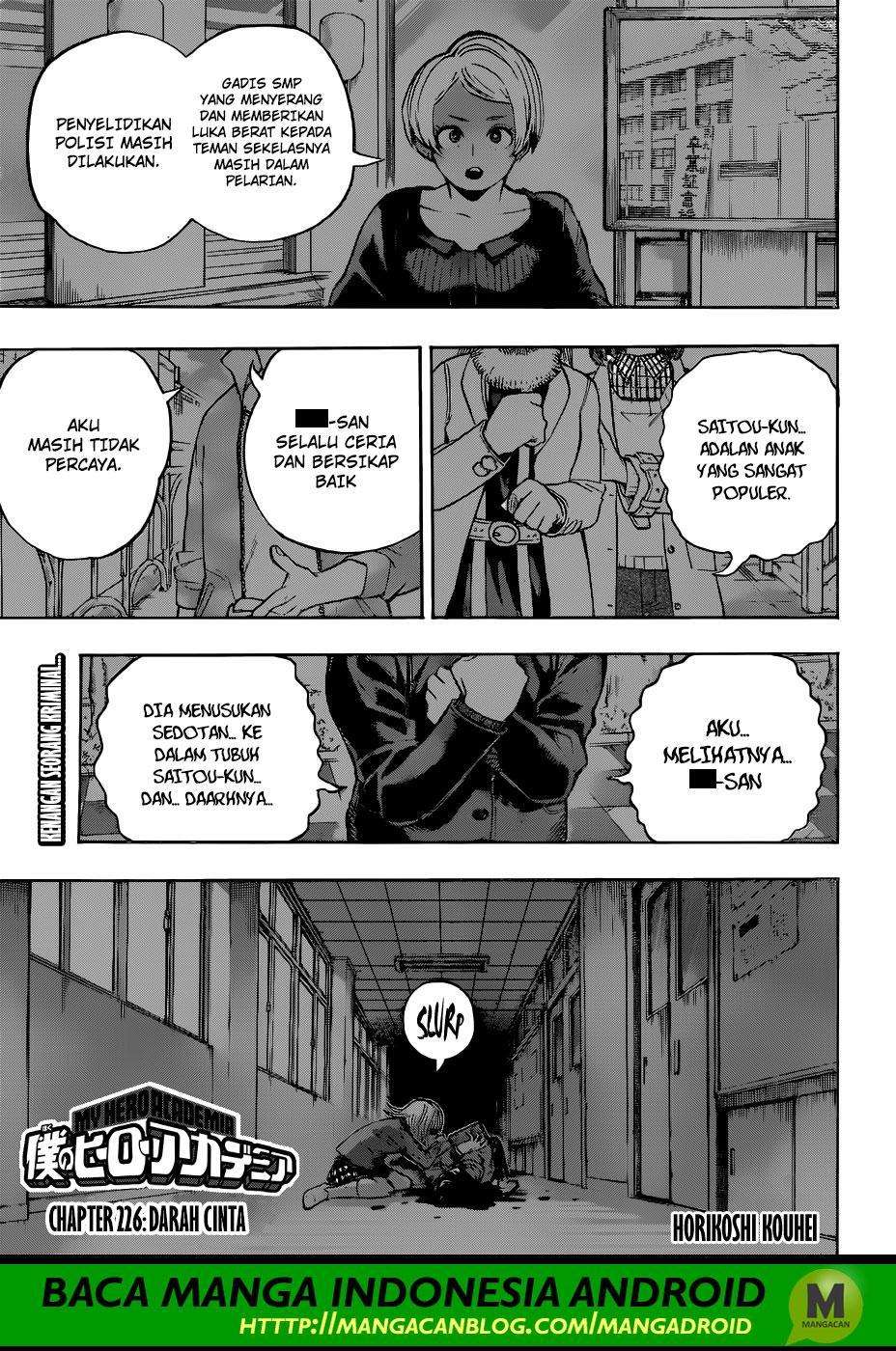 Chapter 226 - halaman 2