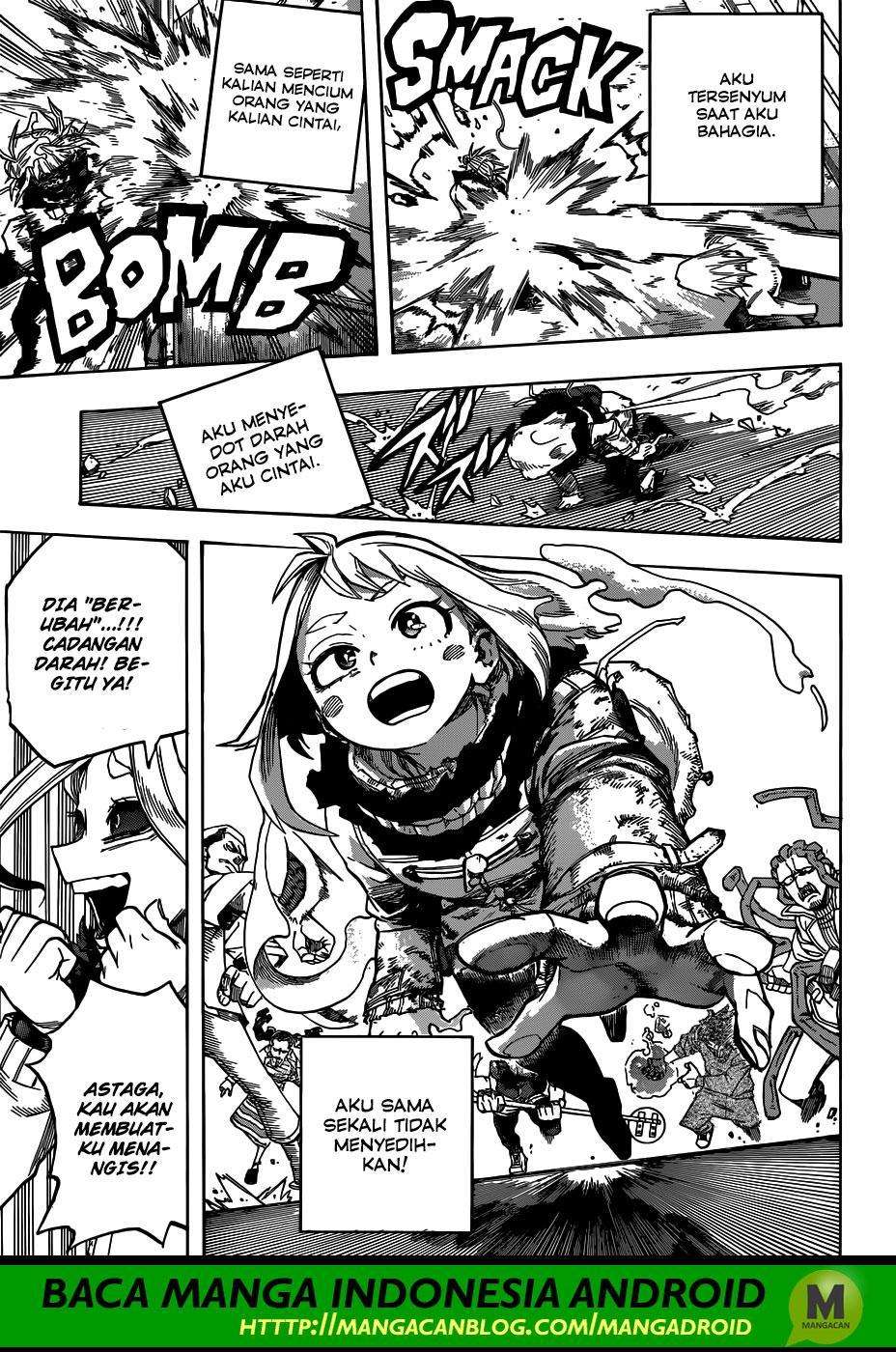 Chapter 226 - halaman 11