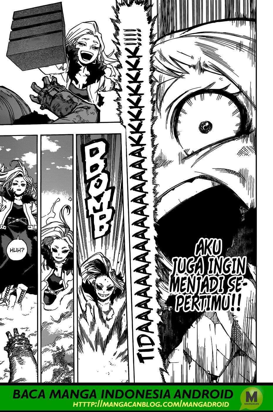 Chapter 226 - halaman 13