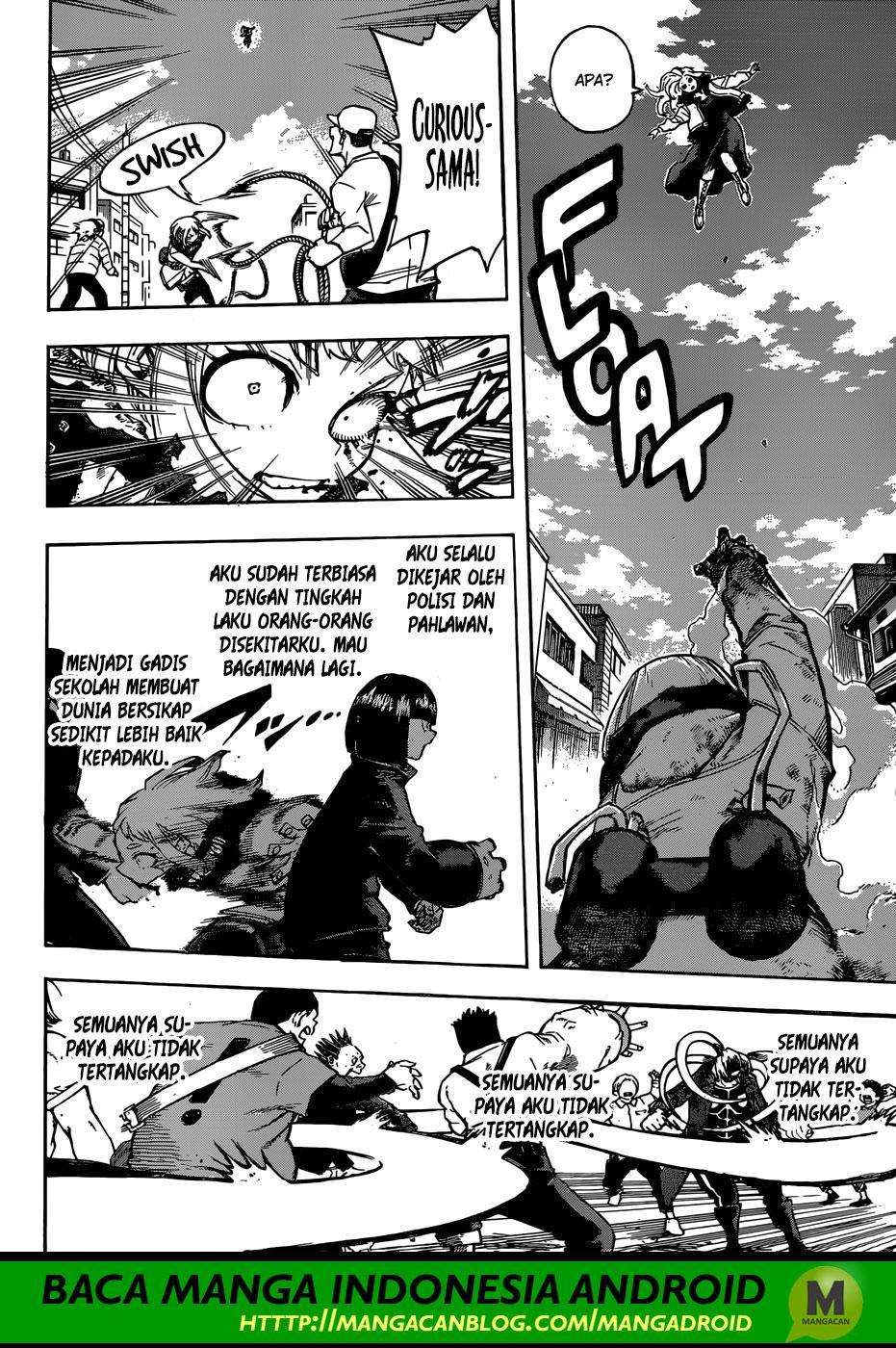 Chapter 226 - halaman 14