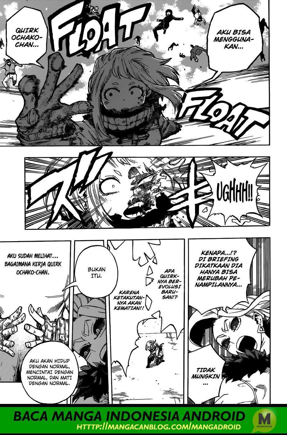 Chapter 226 - halaman 15