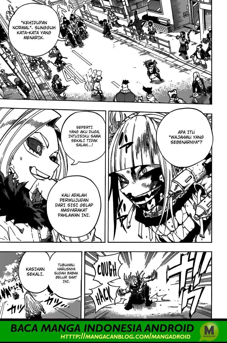 Chapter 226 - halaman 5