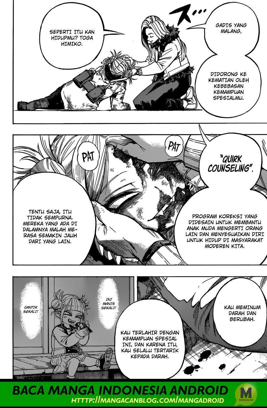 Chapter 226 - halaman 6