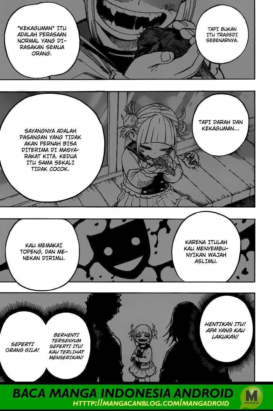 Chapter 226 - halaman 7