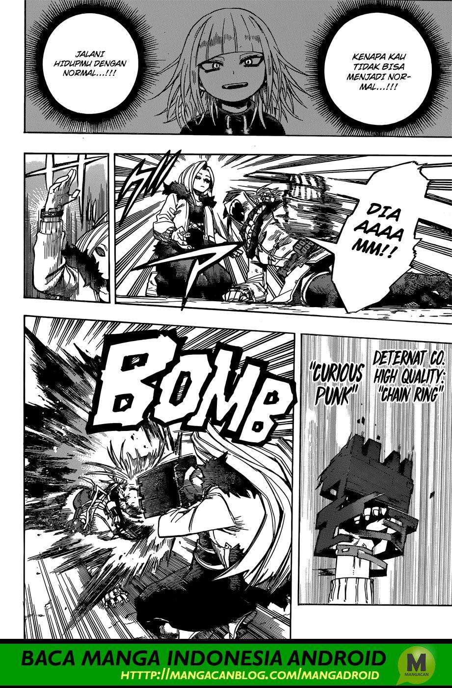 Chapter 226 - halaman 8