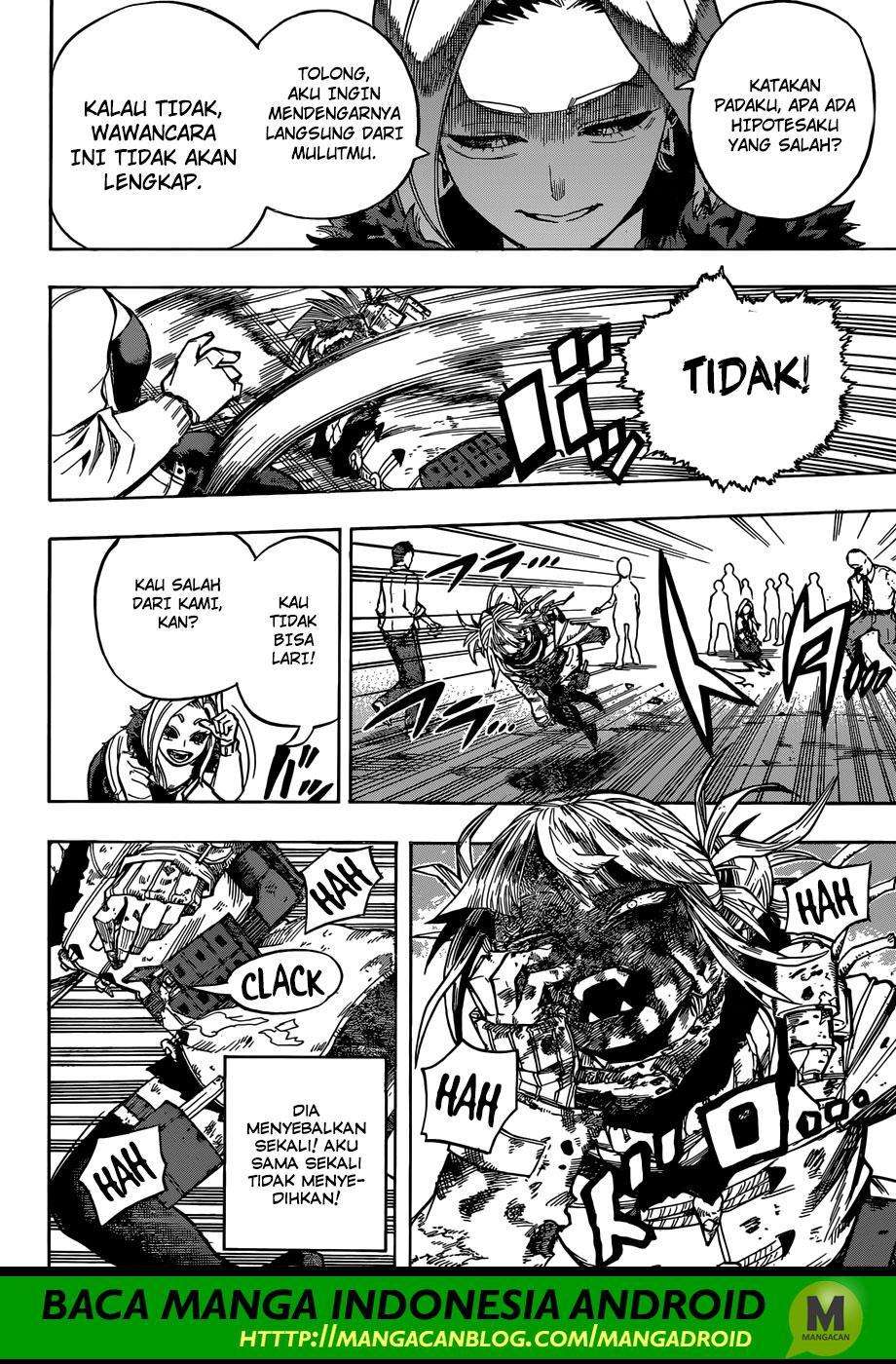 Chapter 226 - halaman 10
