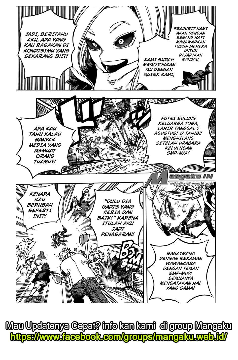 Chapter 225 - halaman 13