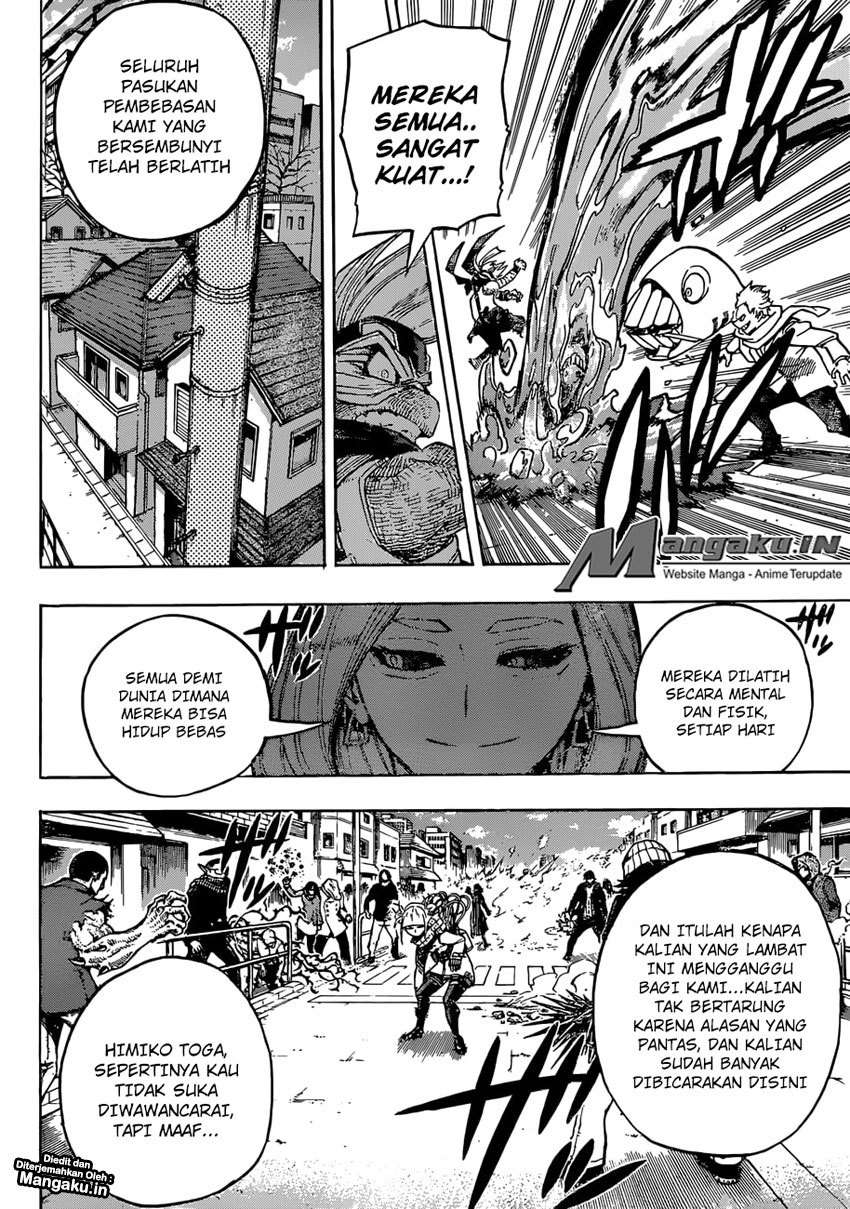 Chapter 225 - halaman 6