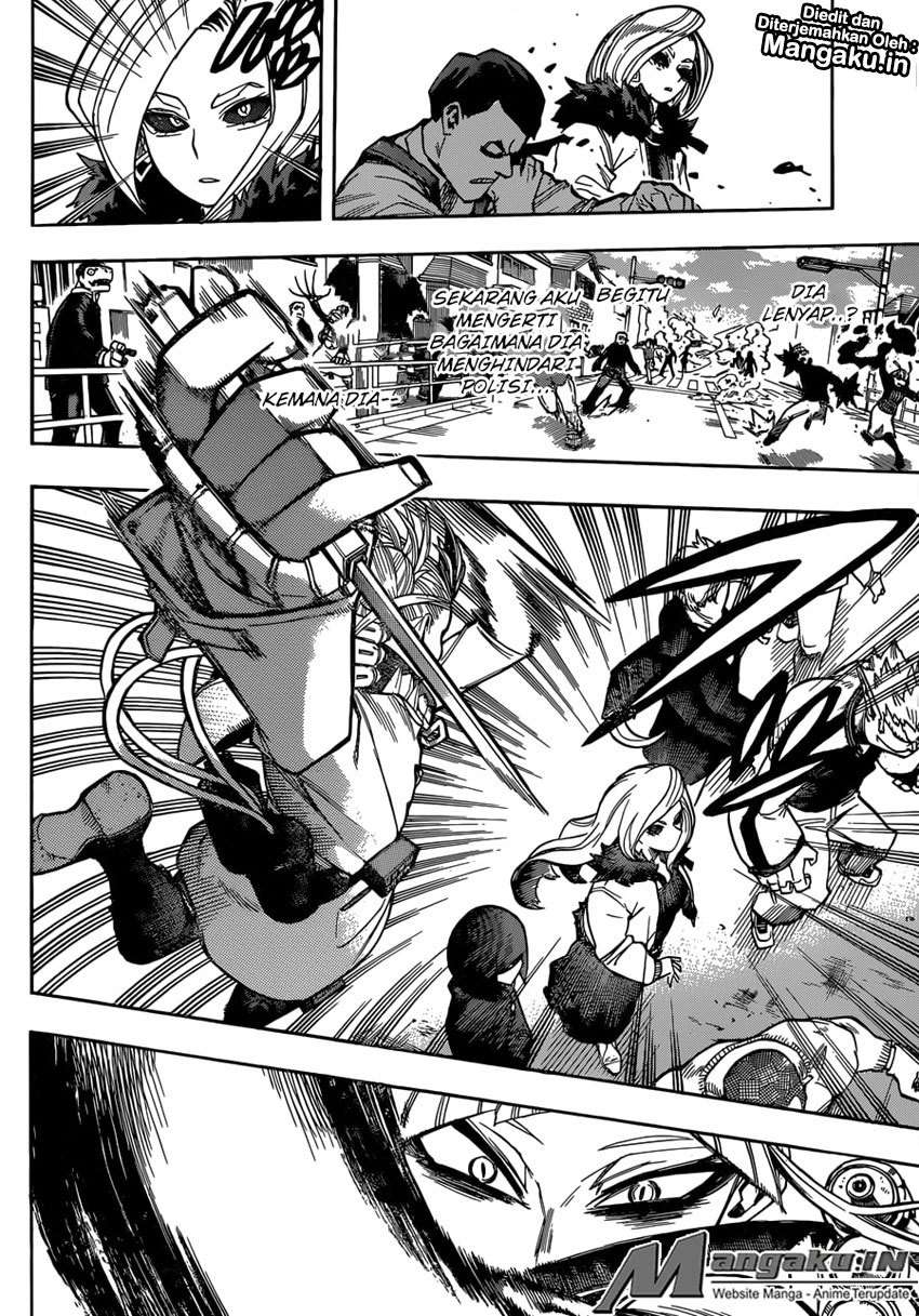 Chapter 225 - halaman 8