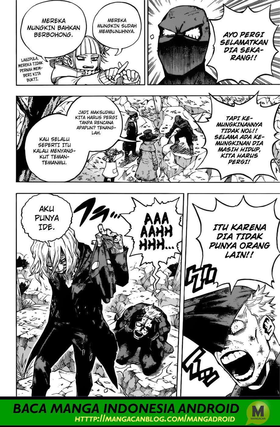 Chapter 224 - halaman 3