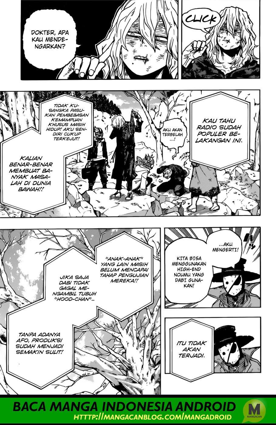 Chapter 224 - halaman 4