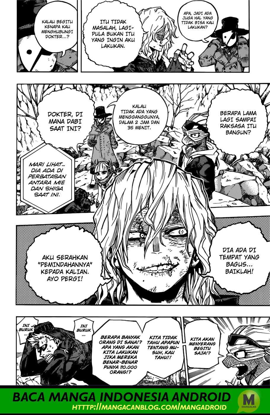 Chapter 224 - halaman 5