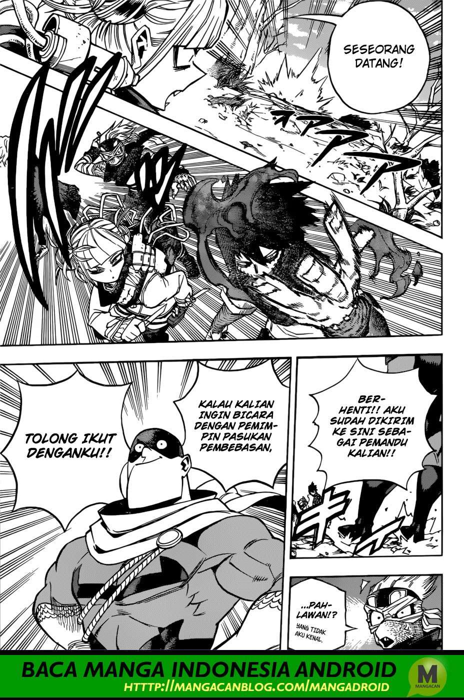 Chapter 224 - halaman 9