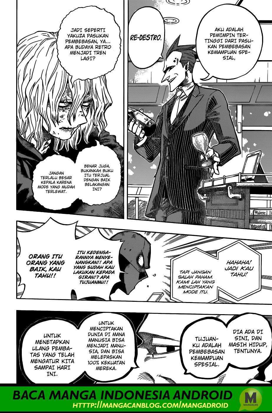 Chapter 223 - halaman 12