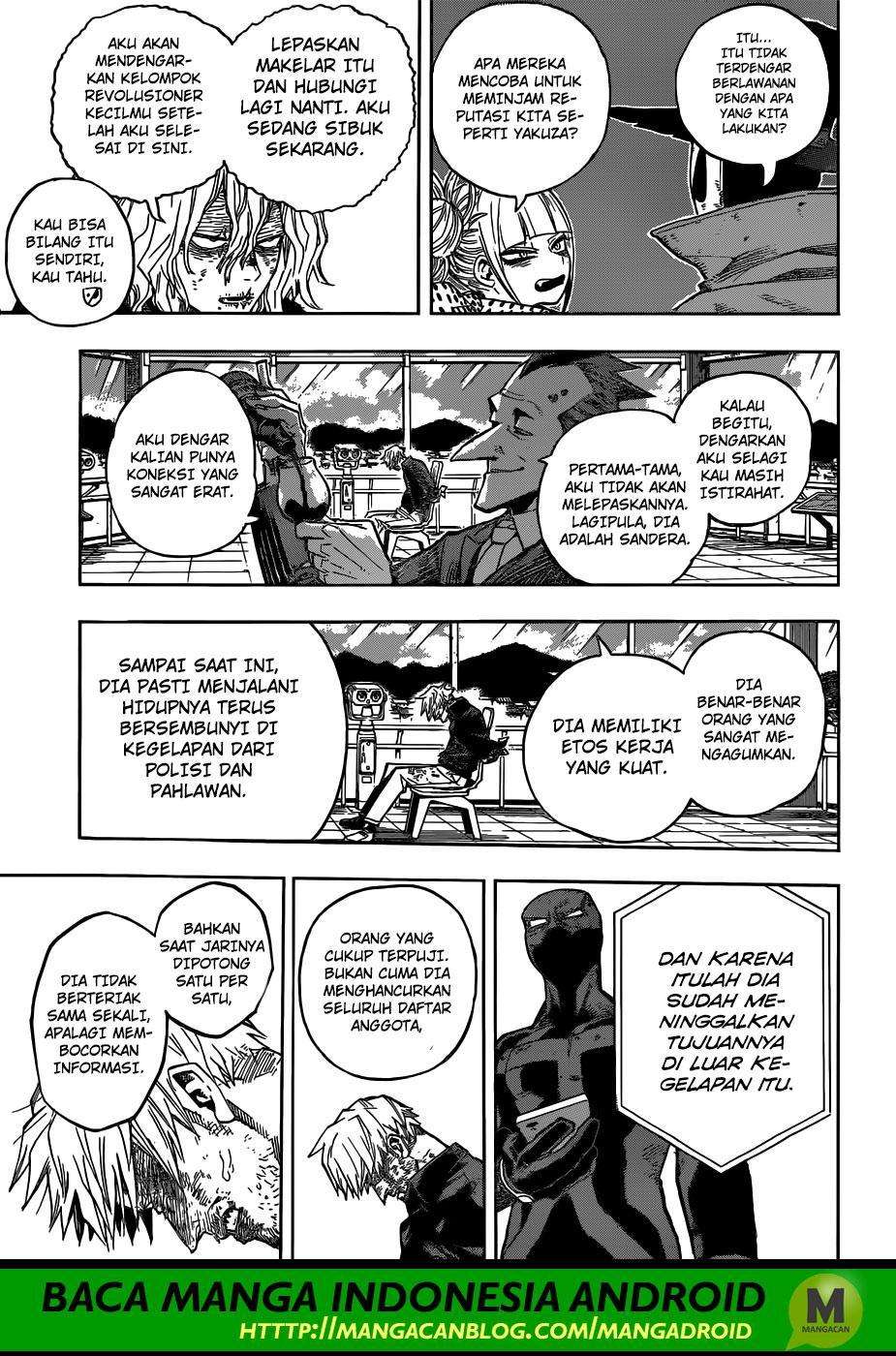 Chapter 223 - halaman 13