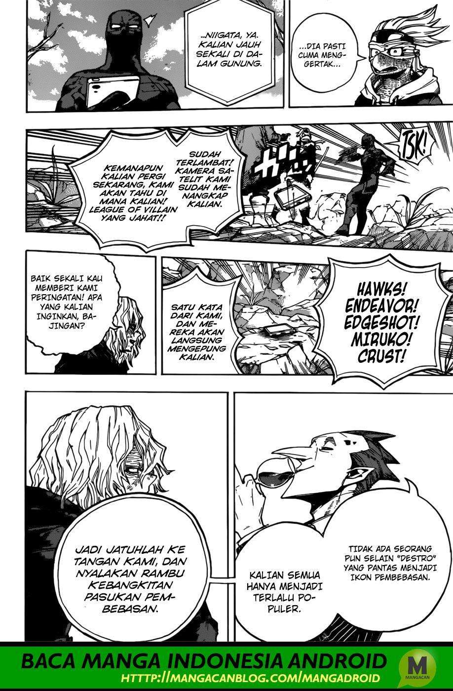 Chapter 223 - halaman 15