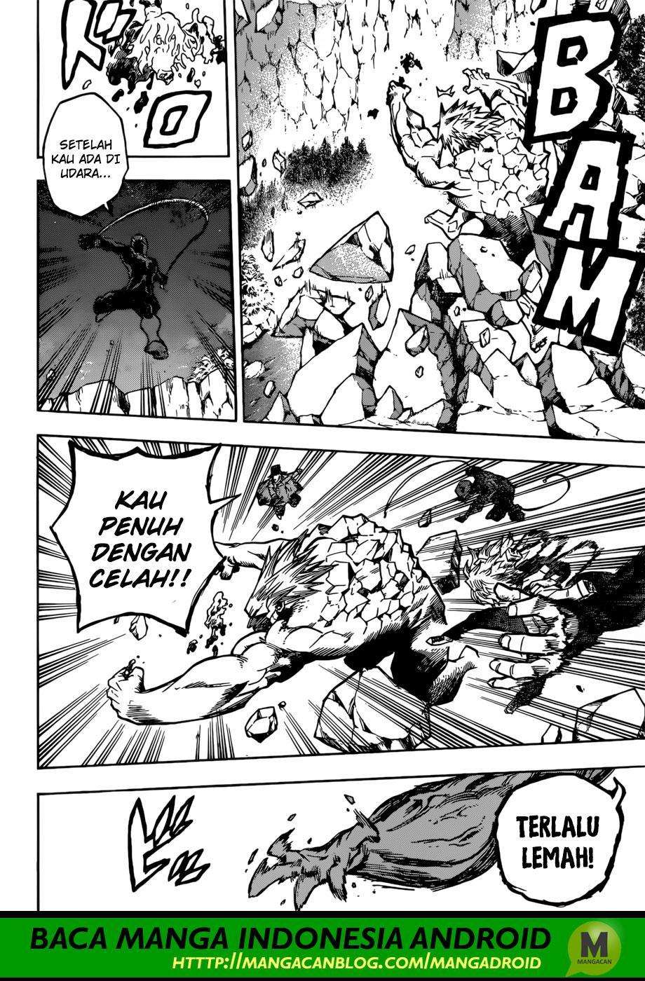 Chapter 223 - halaman 4