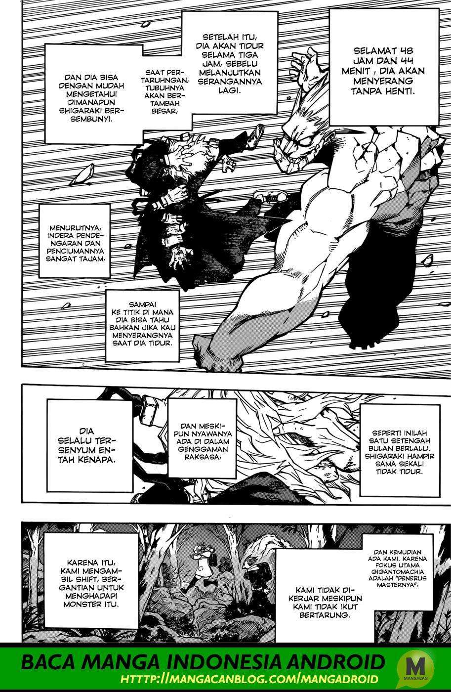 Chapter 223 - halaman 6