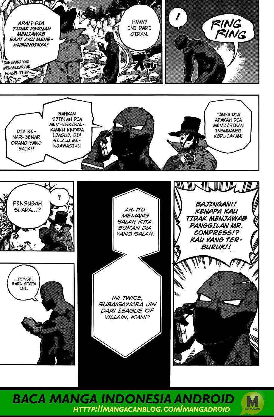 Chapter 223 - halaman 9