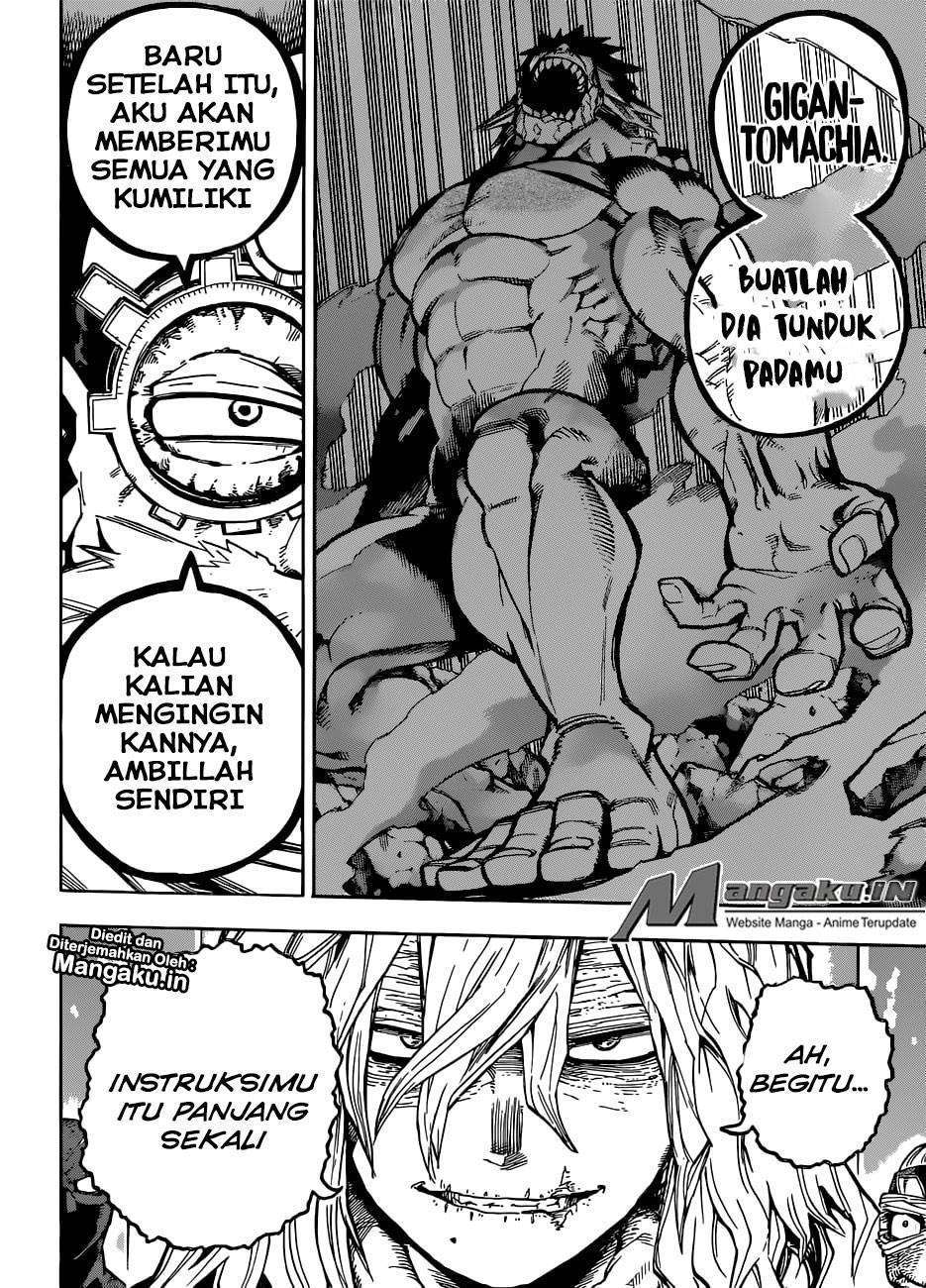 Chapter 222 - halaman 13