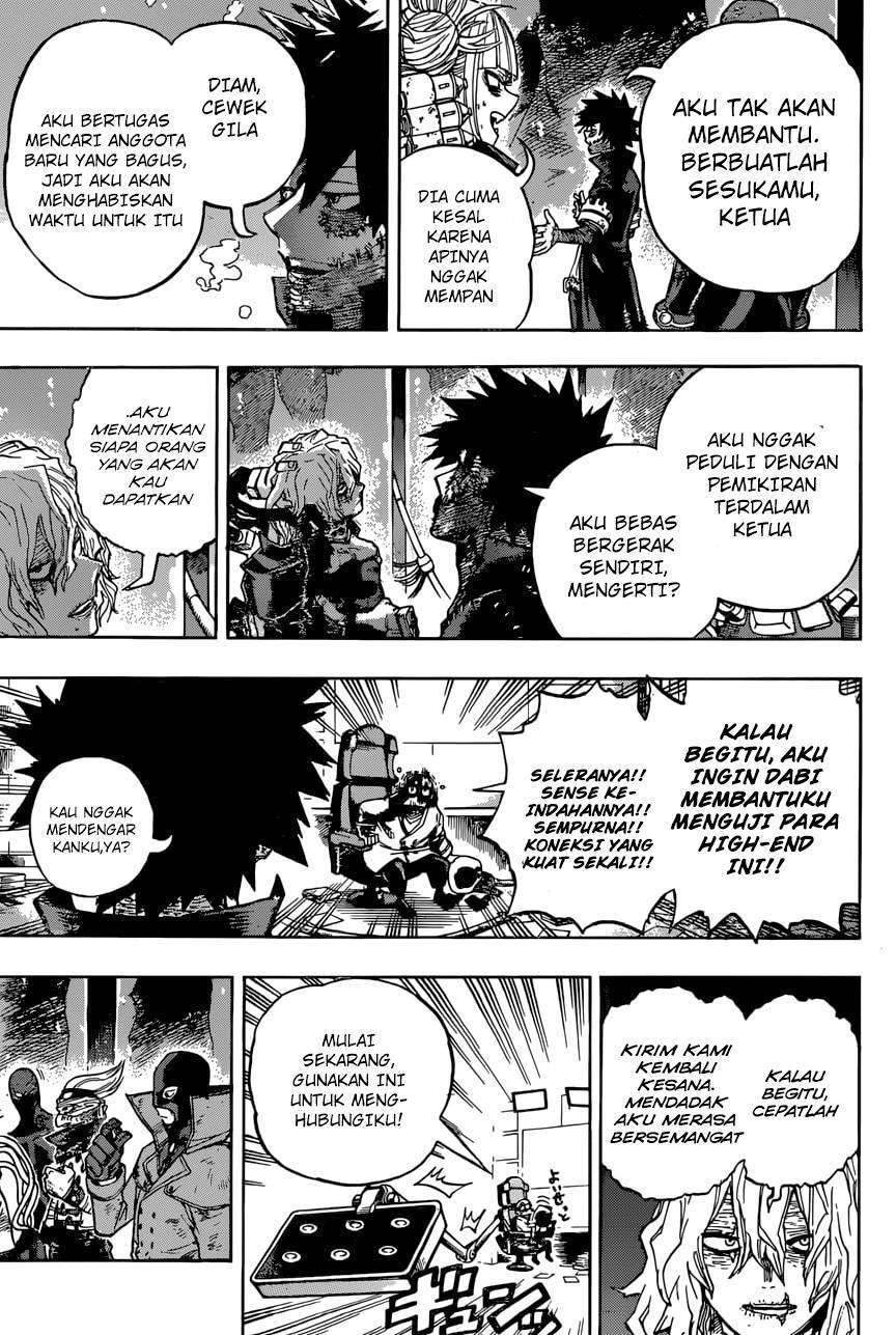 Chapter 222 - halaman 14