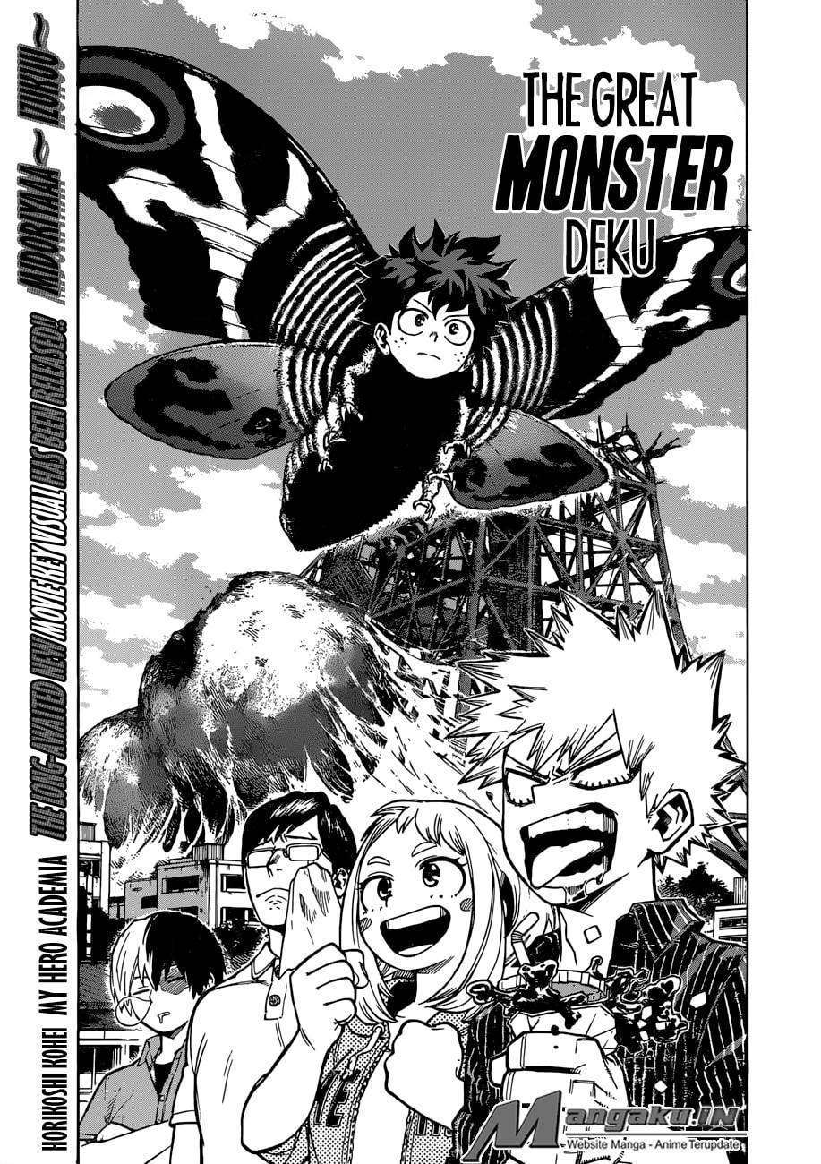 Chapter 222 - halaman 3