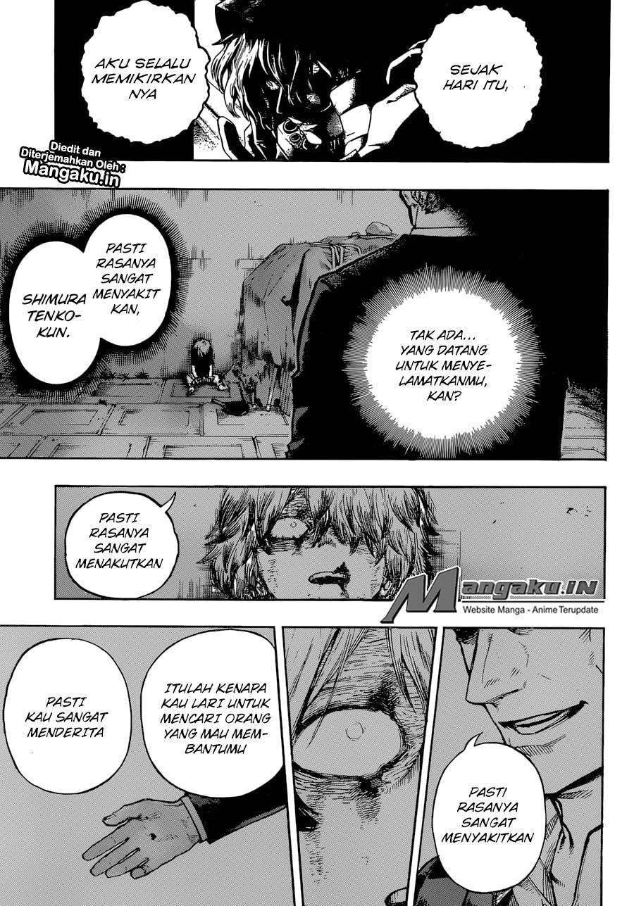 Chapter 222 - halaman 5