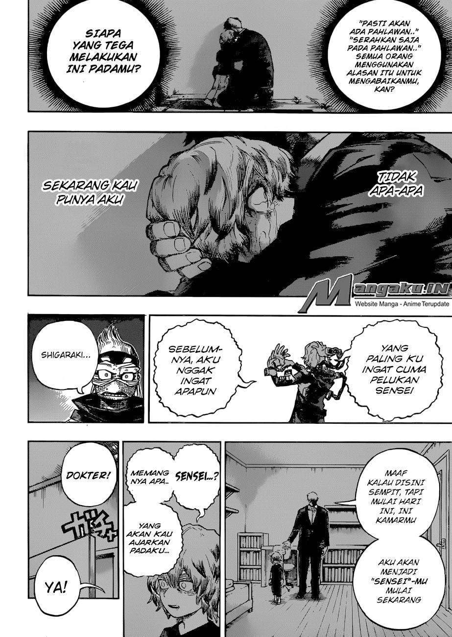 Chapter 222 - halaman 6