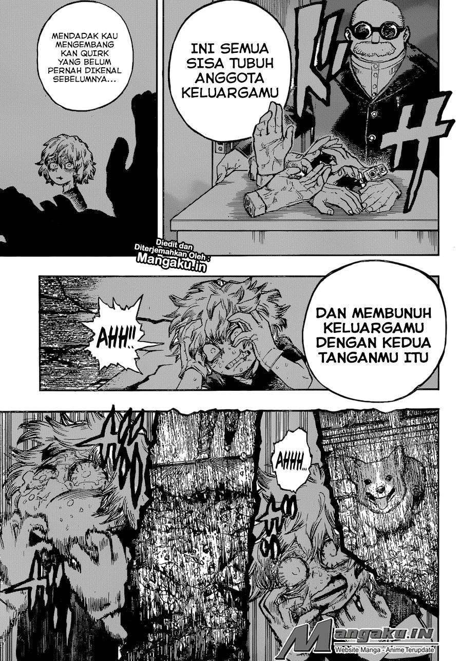 Chapter 222 - halaman 7
