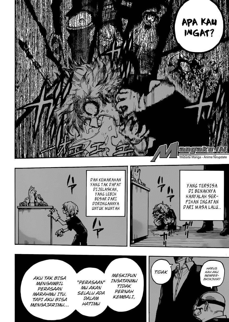 Chapter 222 - halaman 8