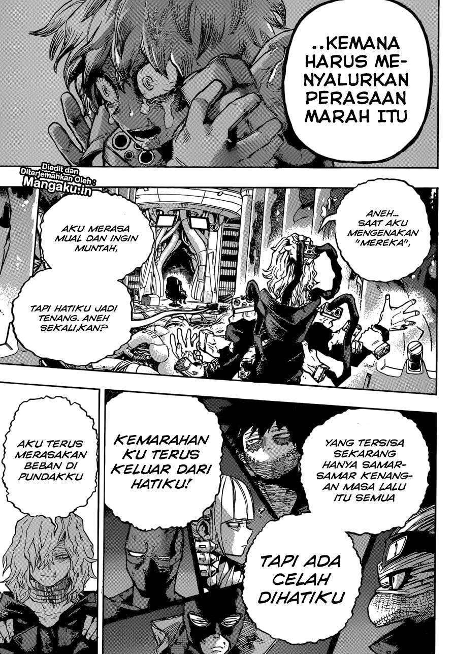Chapter 222 - halaman 9