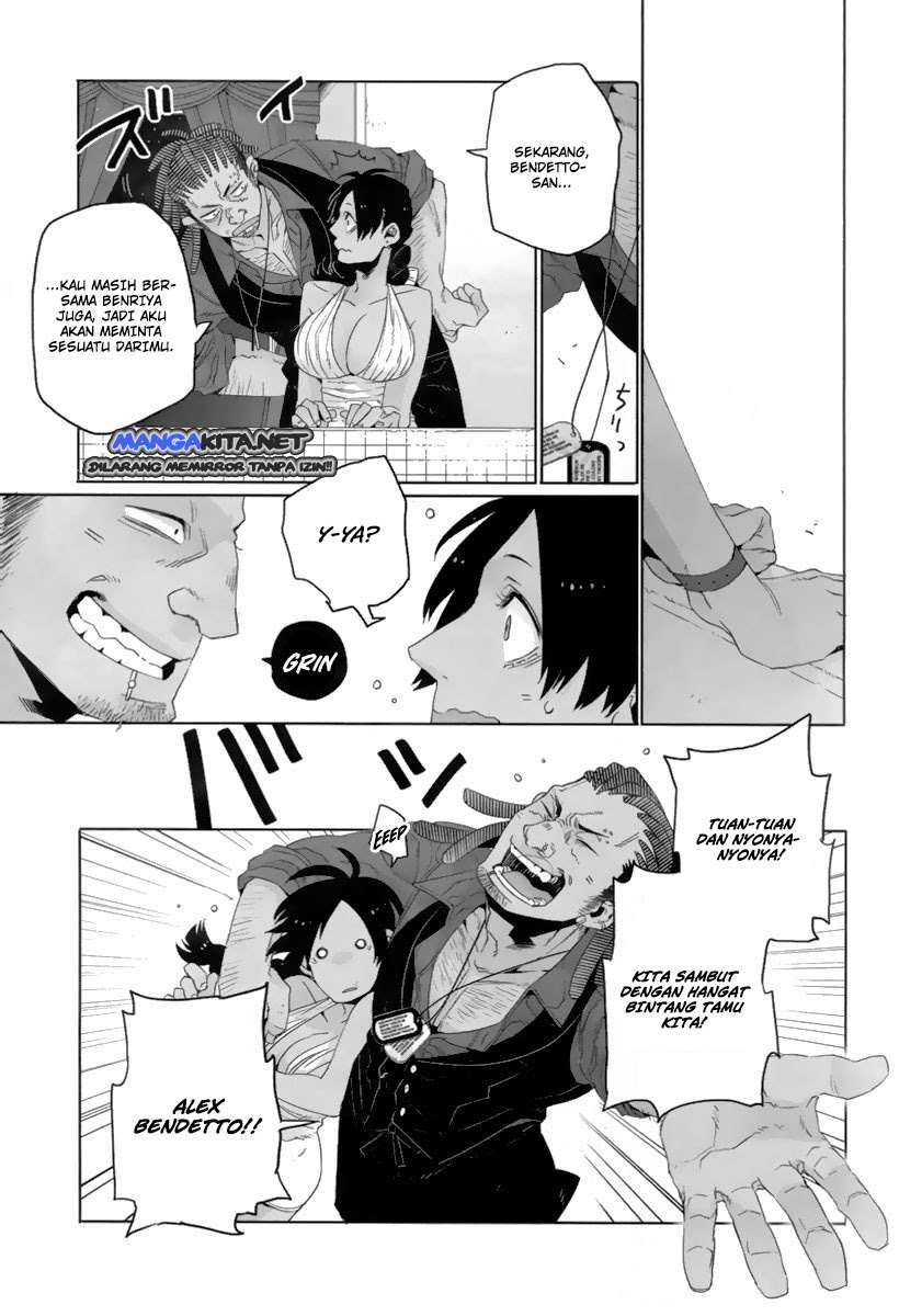 Chapter 19 - halaman 25