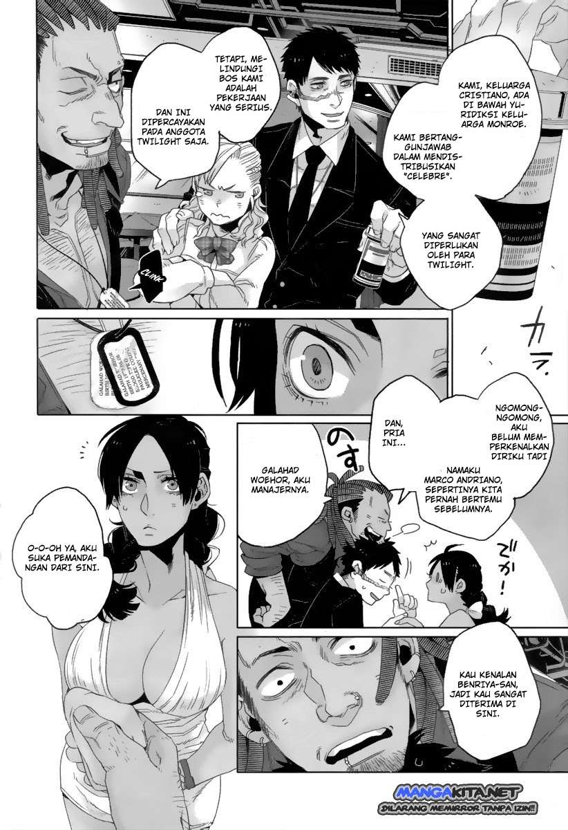 Chapter 19 - halaman 8