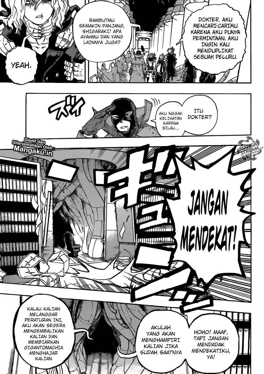 Chapter 221 - halaman 13