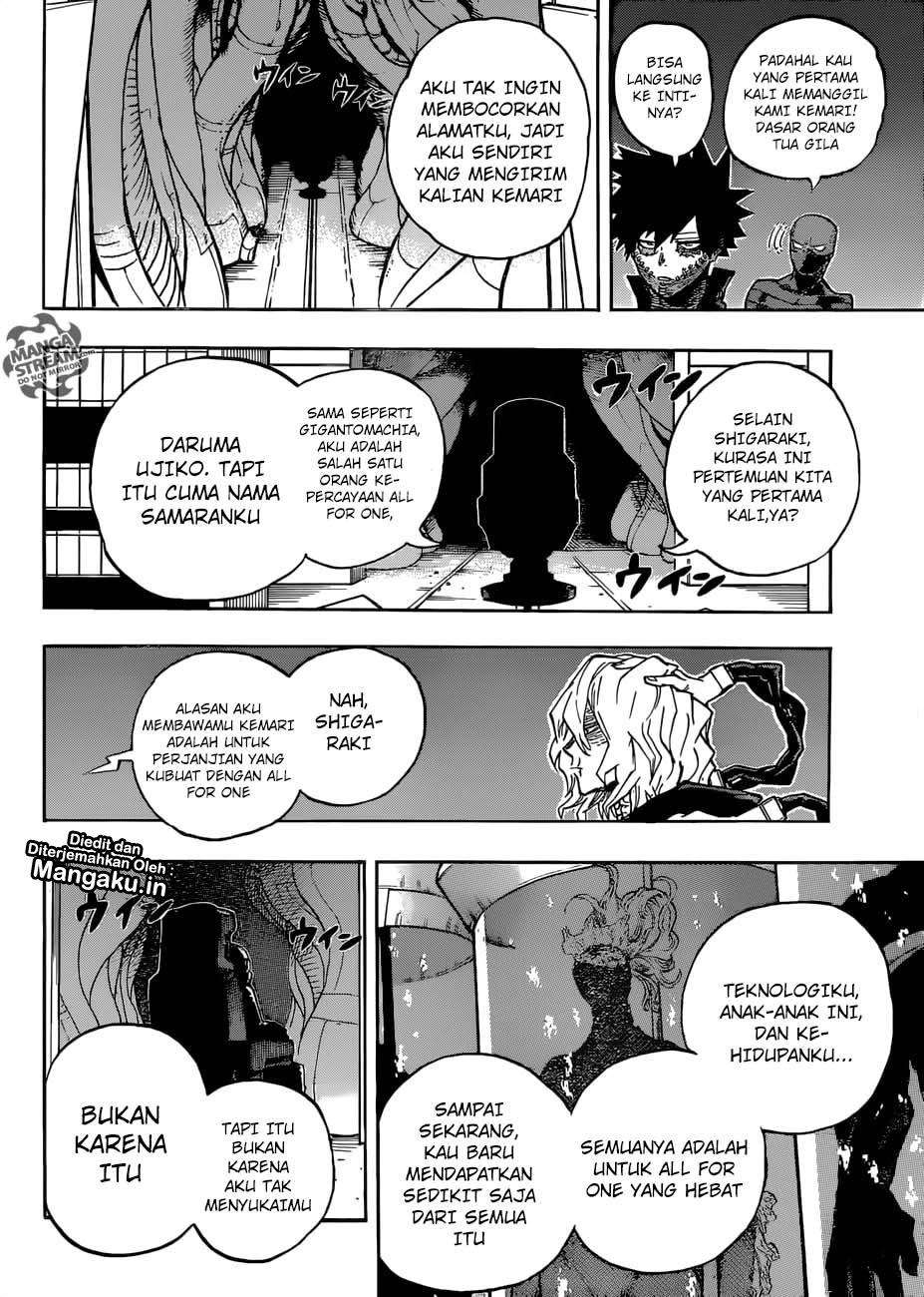 Chapter 221 - halaman 14