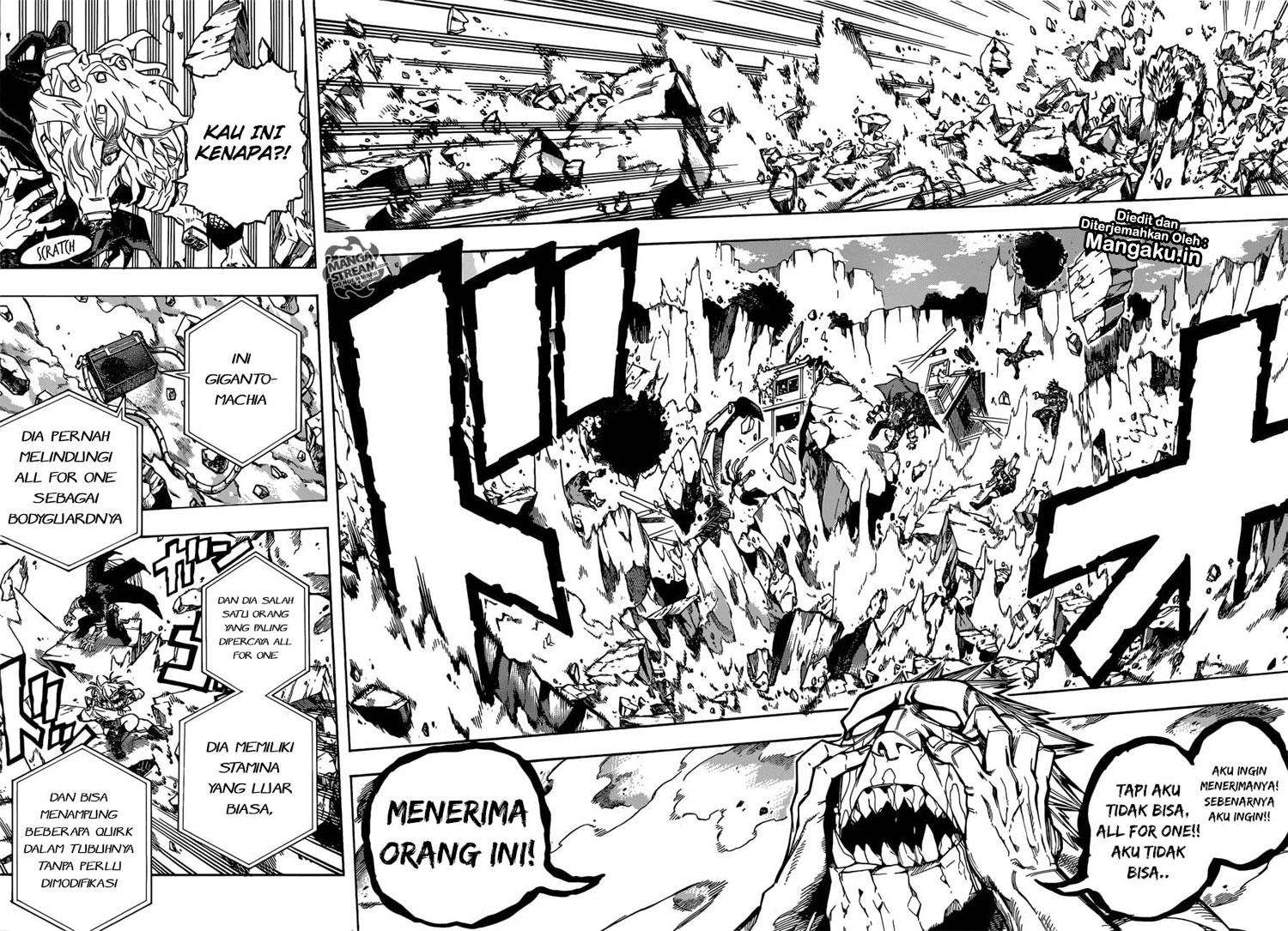 Chapter 221 - halaman 4