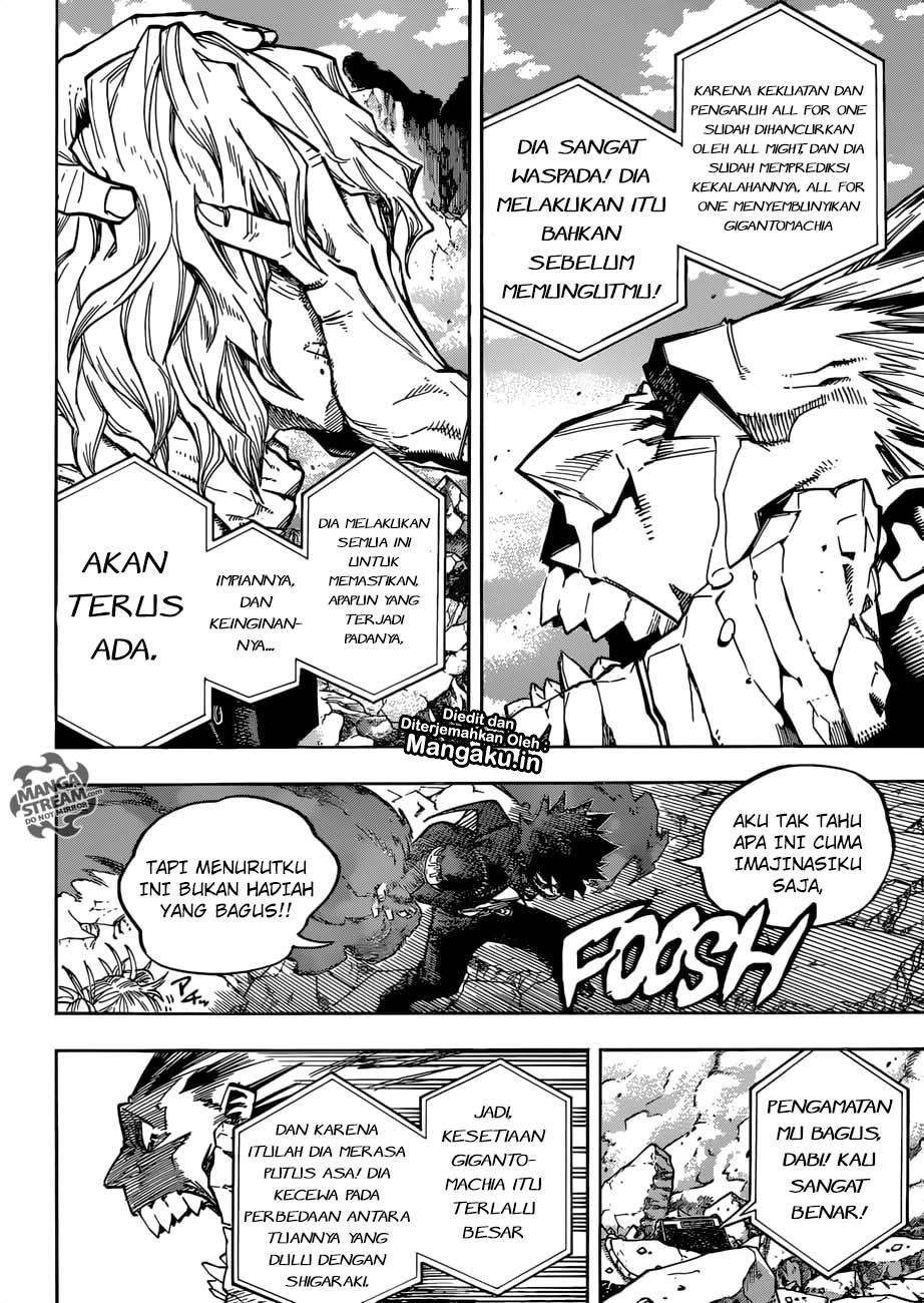 Chapter 221 - halaman 5