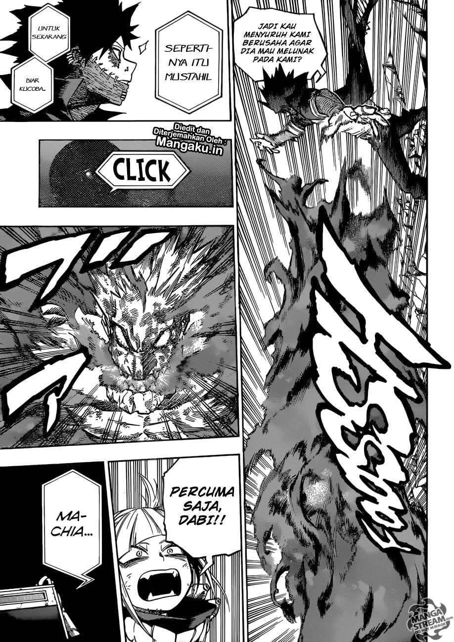 Chapter 221 - halaman 6