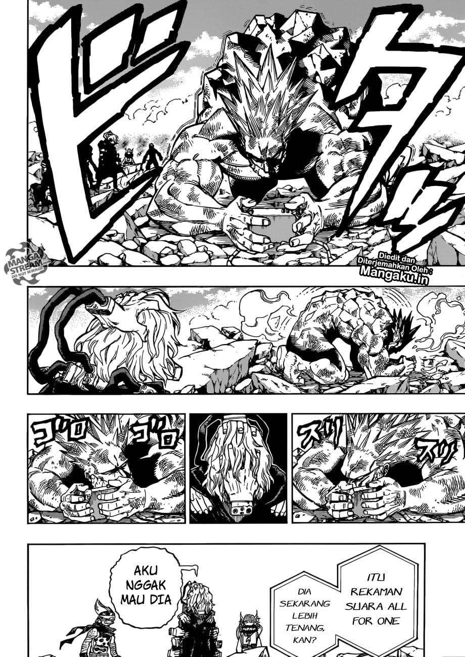 Chapter 221 - halaman 7