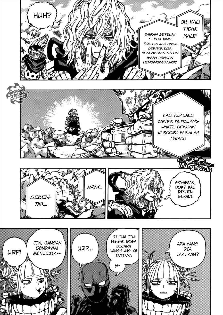 Chapter 221 - halaman 8