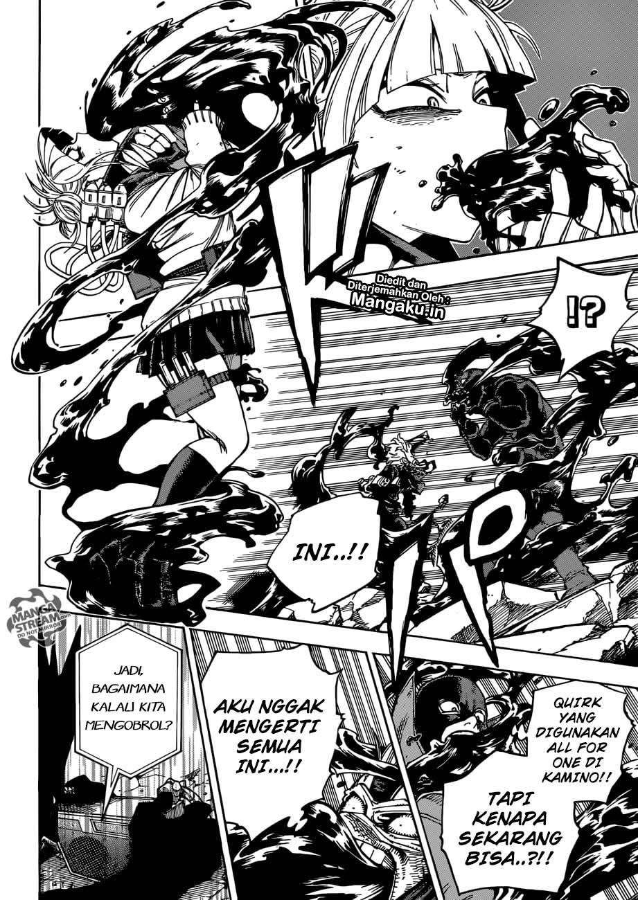 Chapter 221 - halaman 9