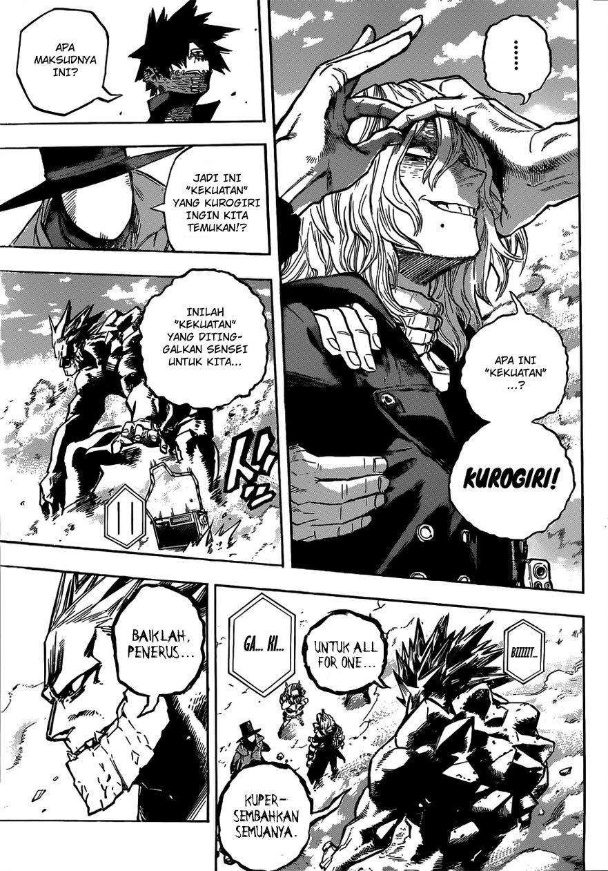 Chapter 220 - halaman 14