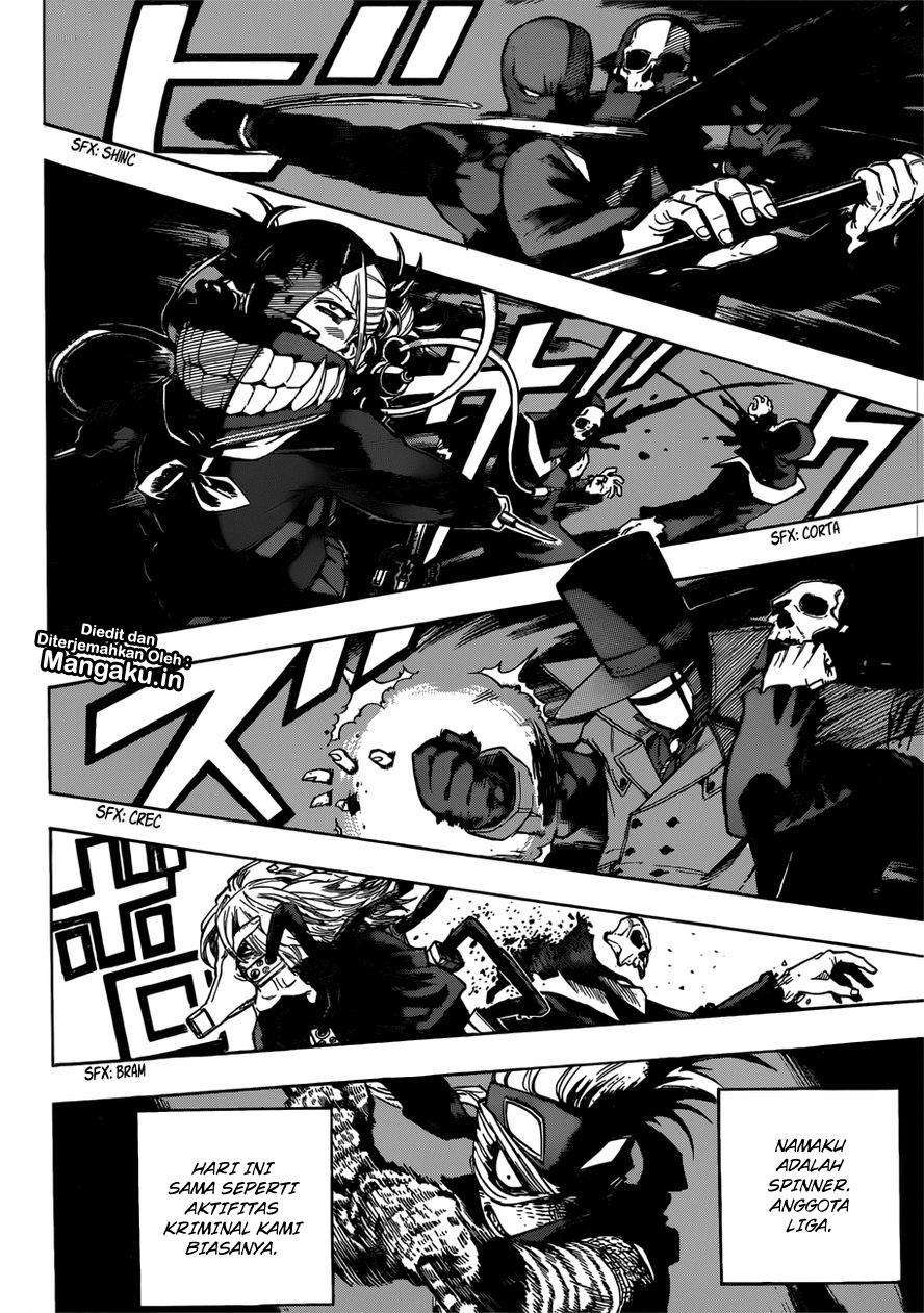 Chapter 220 - halaman 6