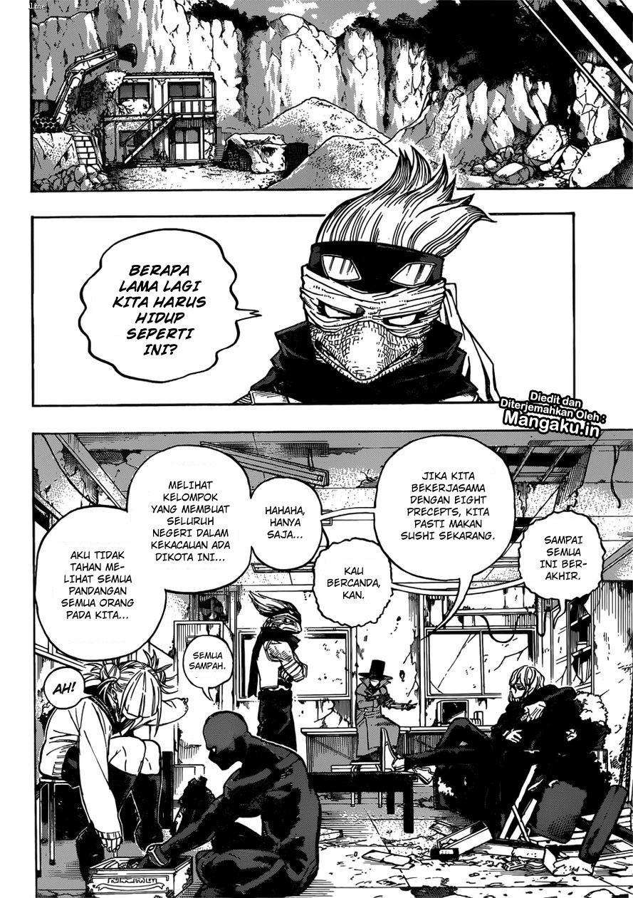 Chapter 220 - halaman 8