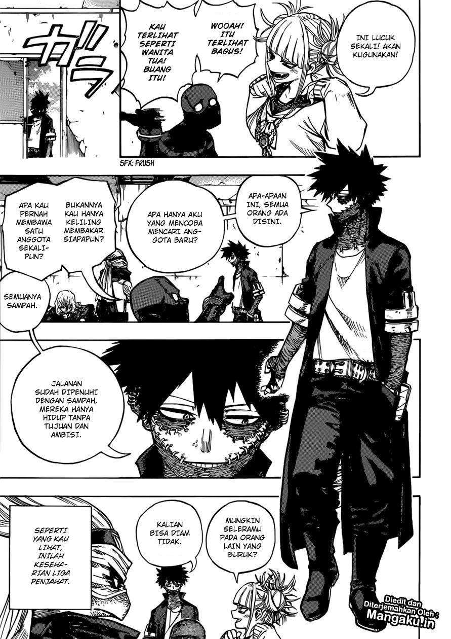 Chapter 220 - halaman 9