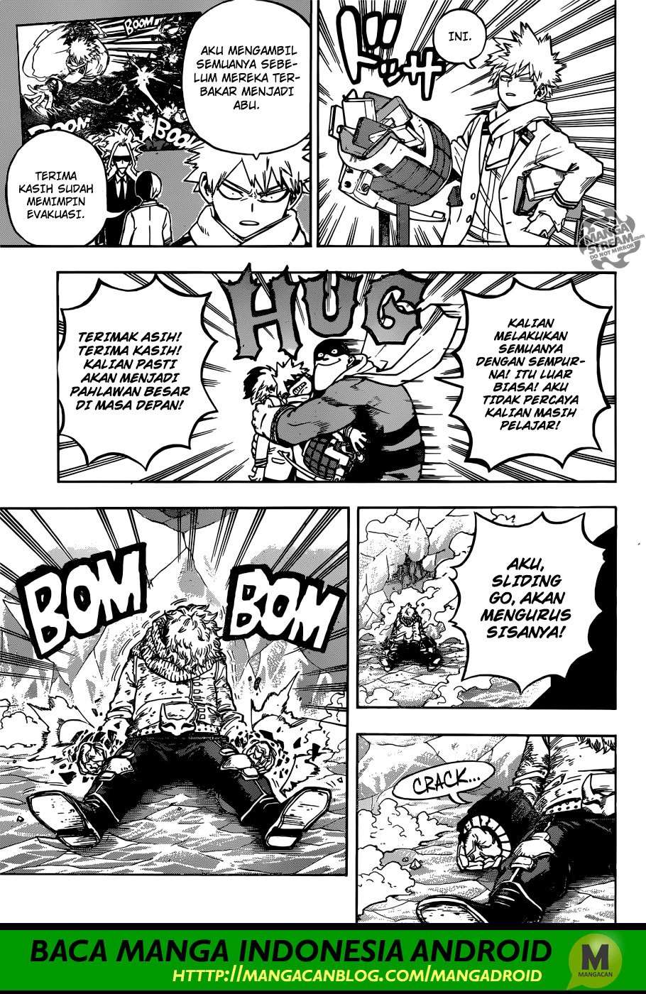 Chapter 219 - halaman 11