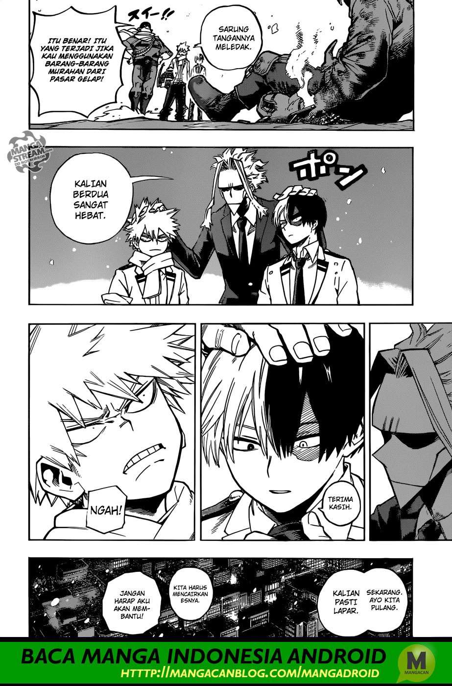 Chapter 219 - halaman 12