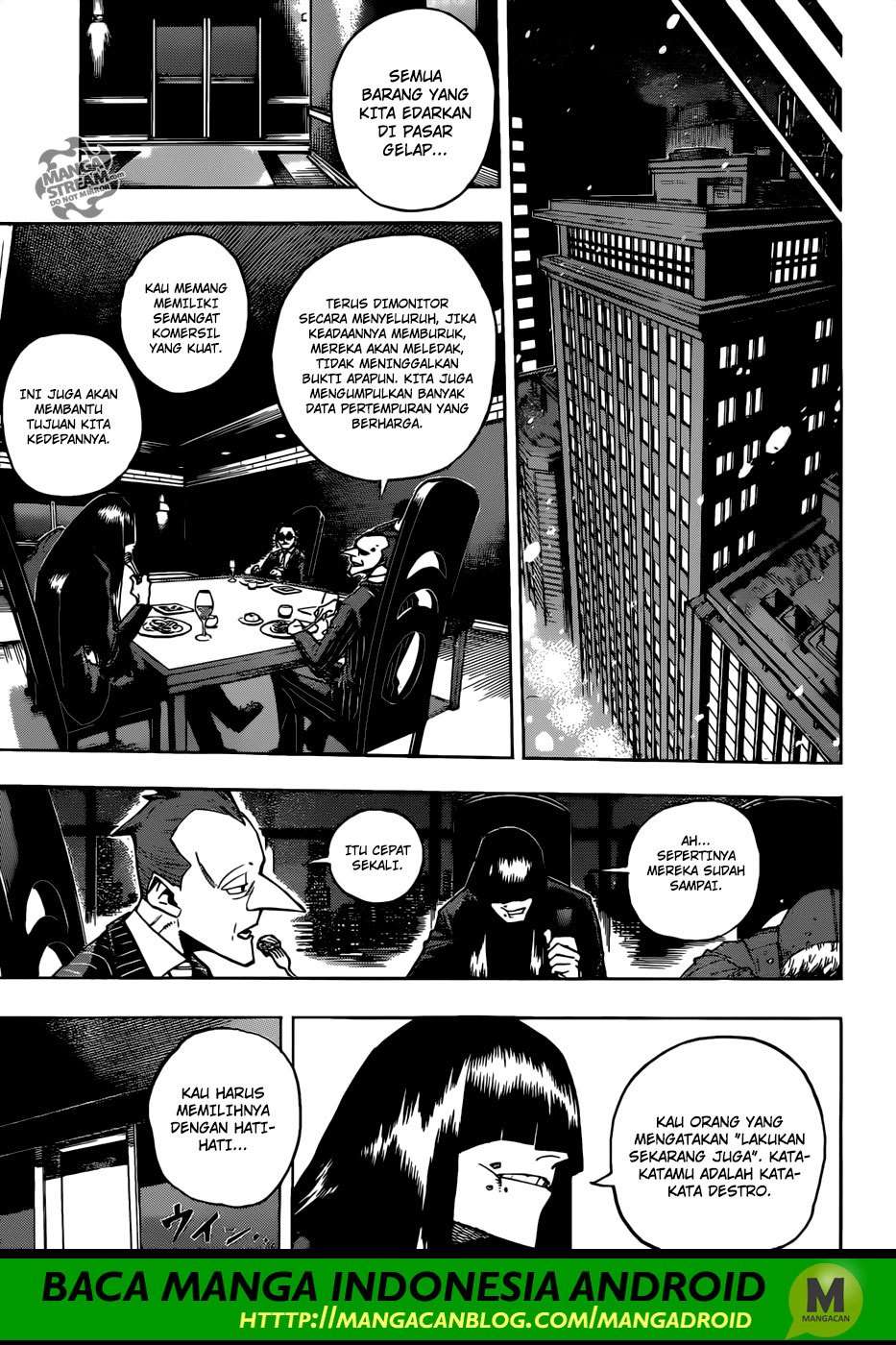 Chapter 219 - halaman 13