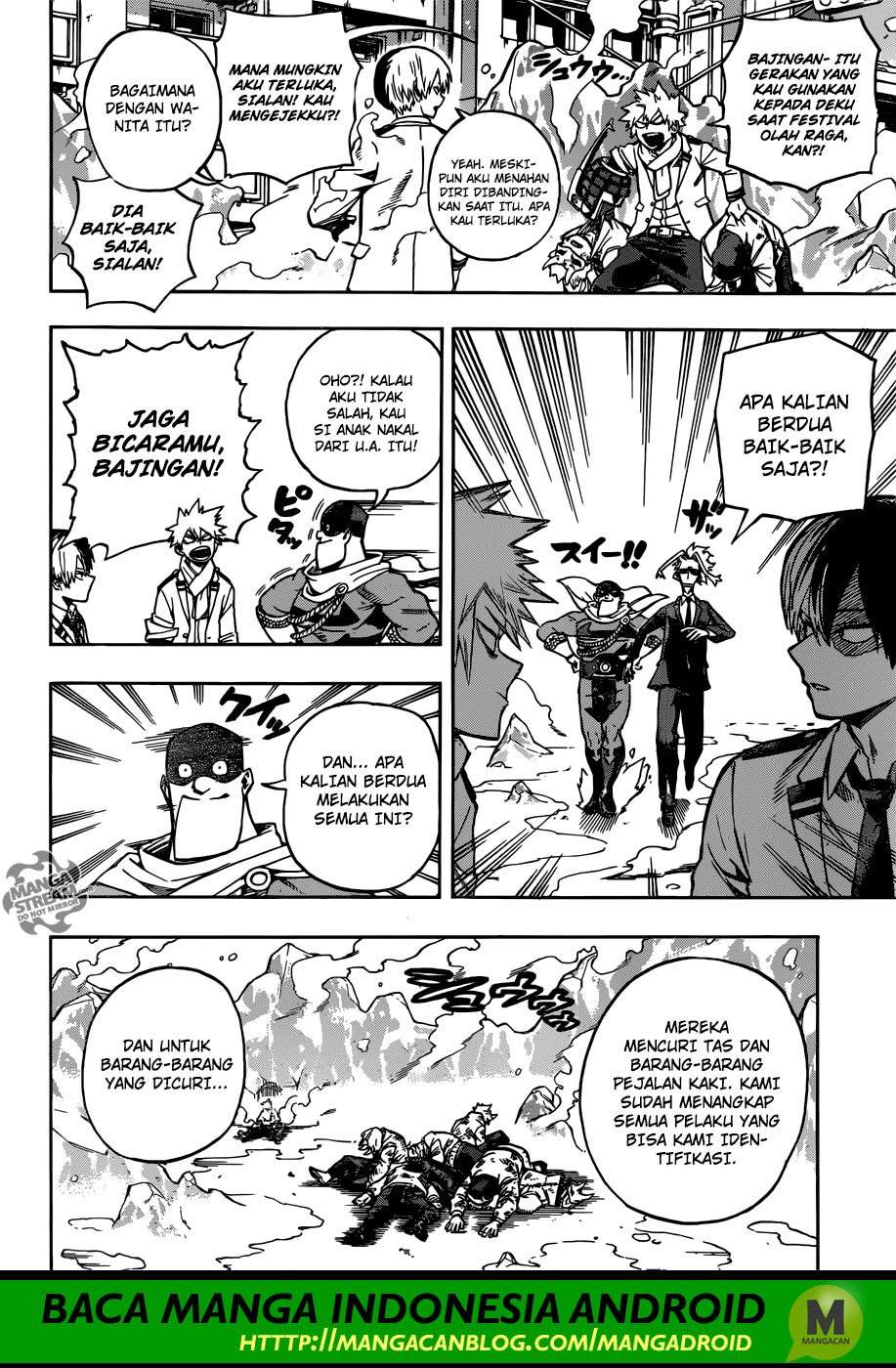 Chapter 219 - halaman 10
