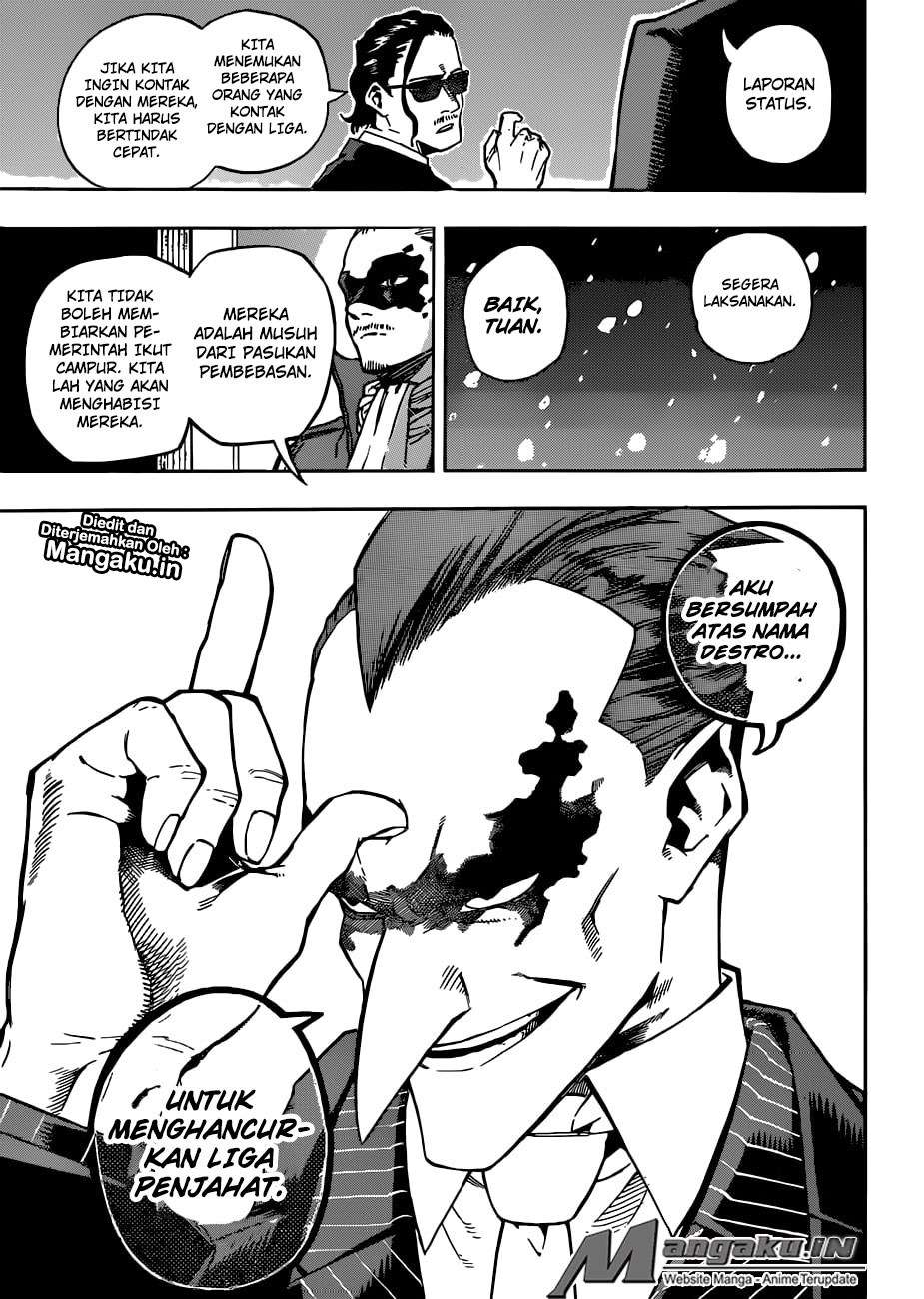 Chapter 218 - halaman 13